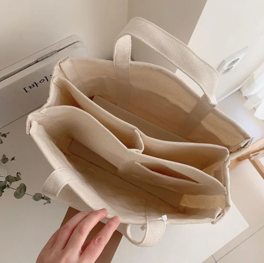 Damen Handtasche Praktisch und Vielseitig für Alltag und Reisen 2