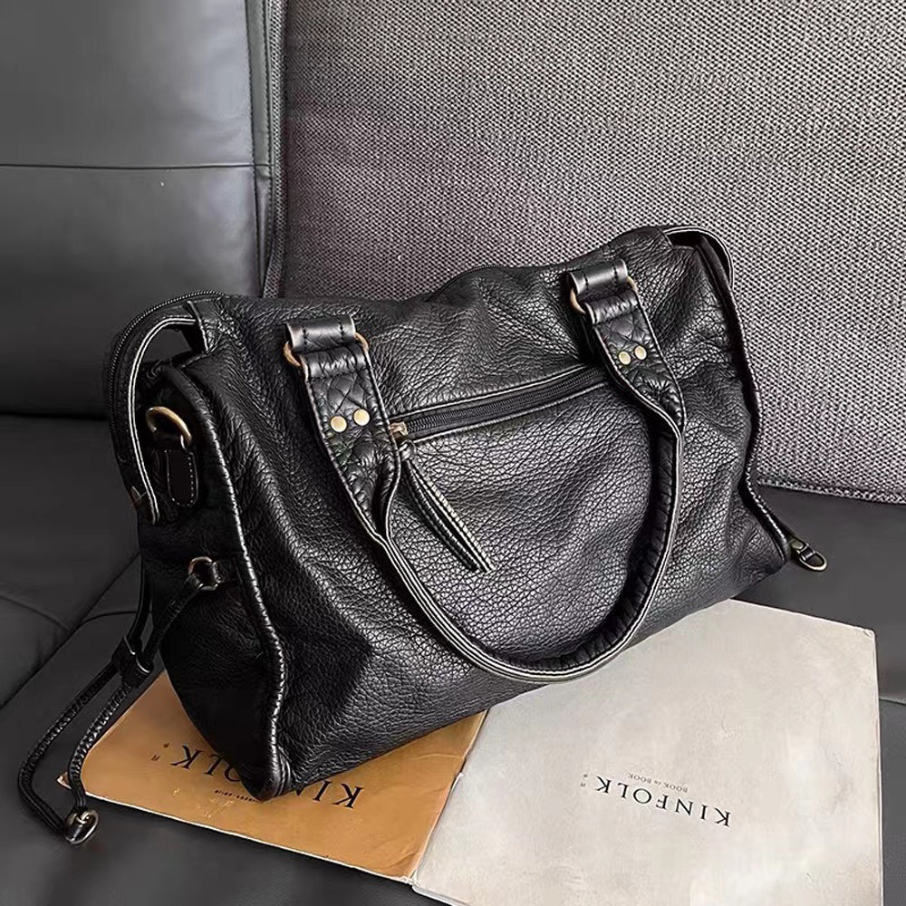 Damen Handtasche Trendig 2