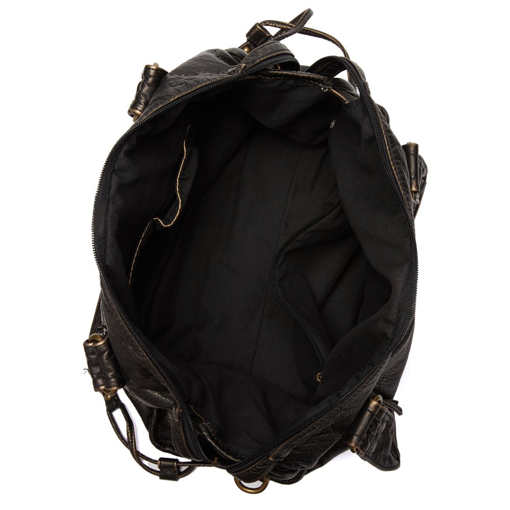 Damen Handtasche Trendig 5