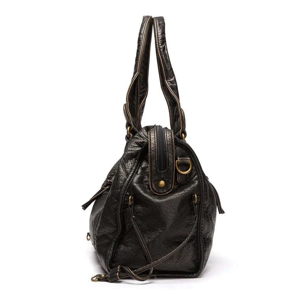 Damen Handtasche Trendig 6