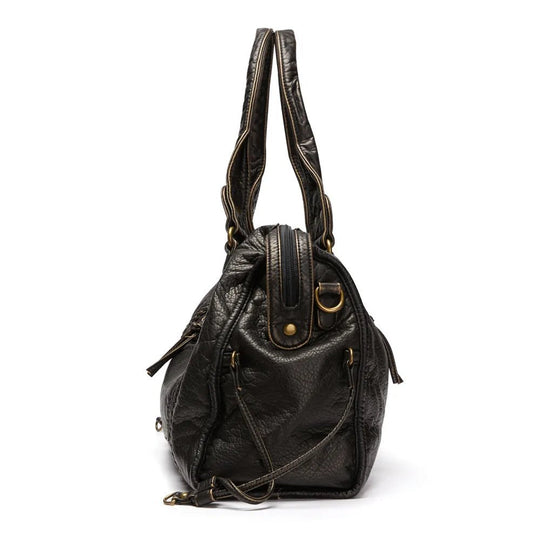 Damen Handtasche Trendig 6