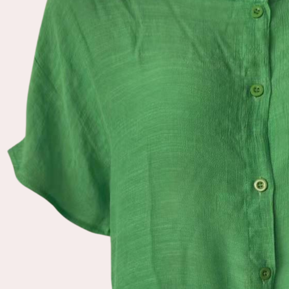 Damen Hemdkleid Luftig für den Sommer 3