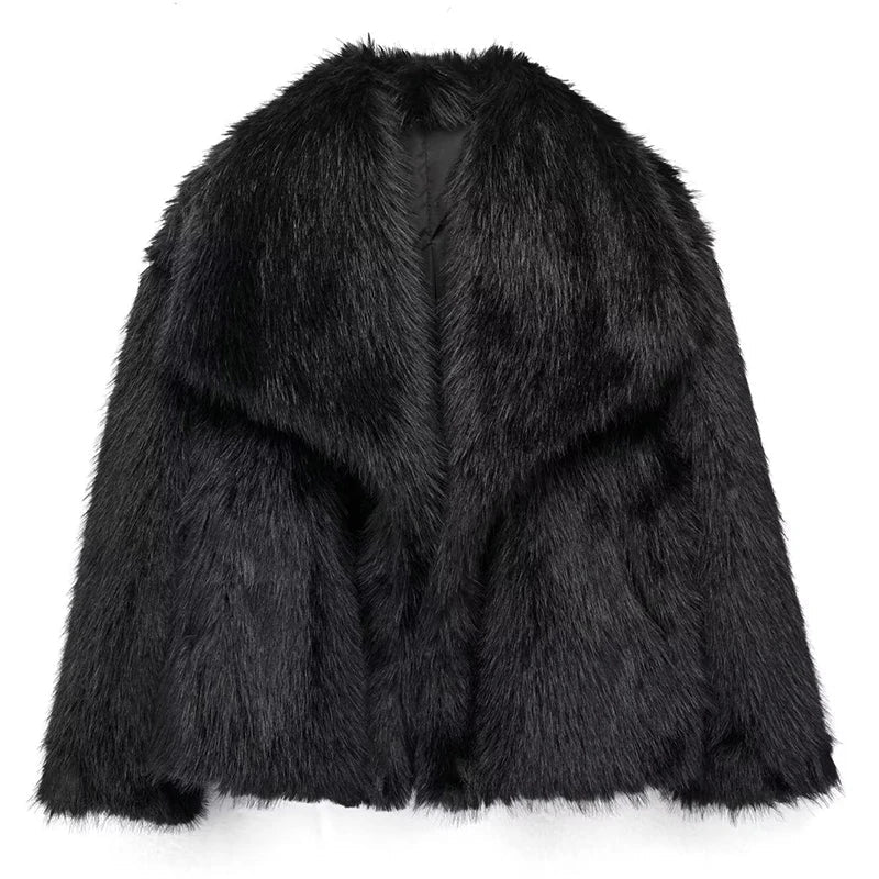 Damen Jacke Kurz Modisch 9