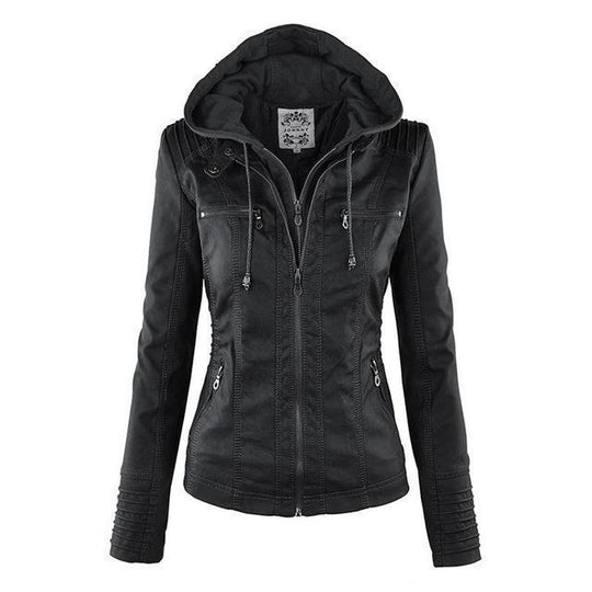 Damen Jacke im Gothic Stil 0