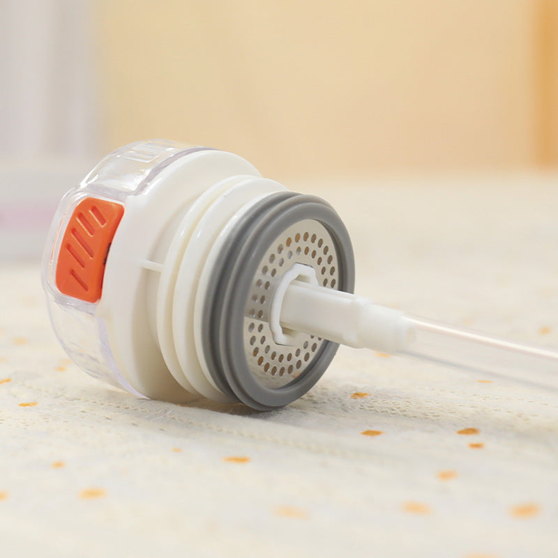 Damen Kinder Trinkflasche mit Tierdesign 3