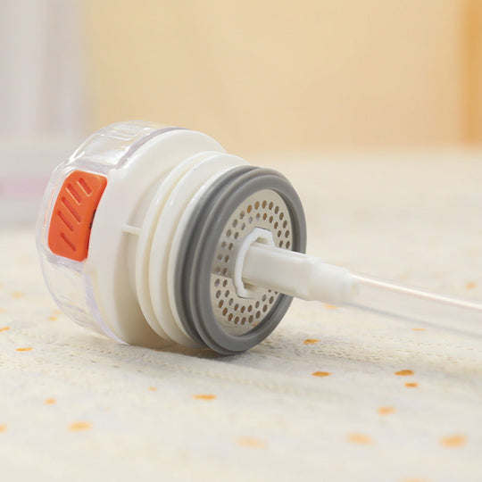 Damen Kinder Trinkflasche mit Tierdesign 3