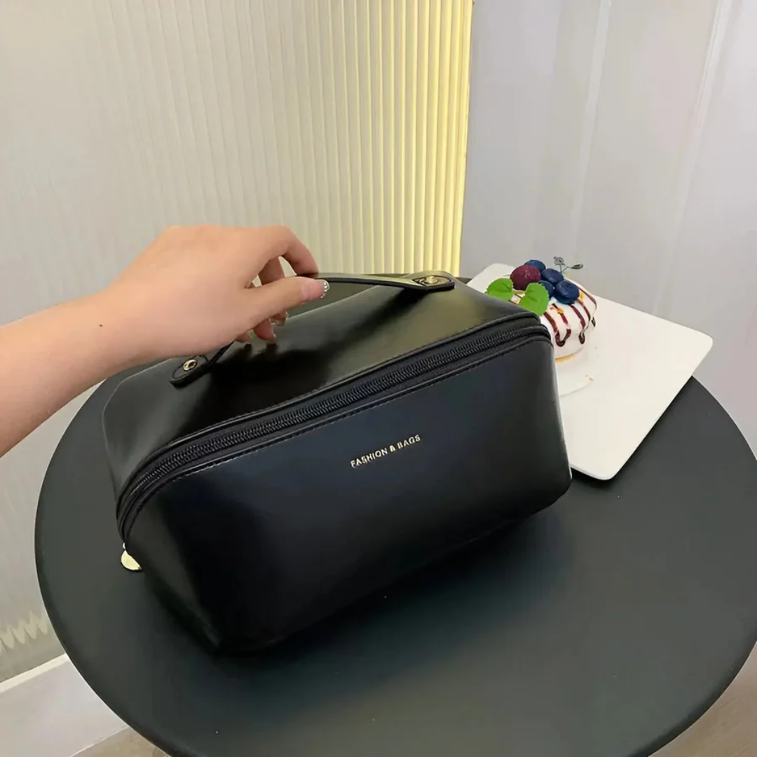Damen Kosmetiktasche Wasserdicht 0