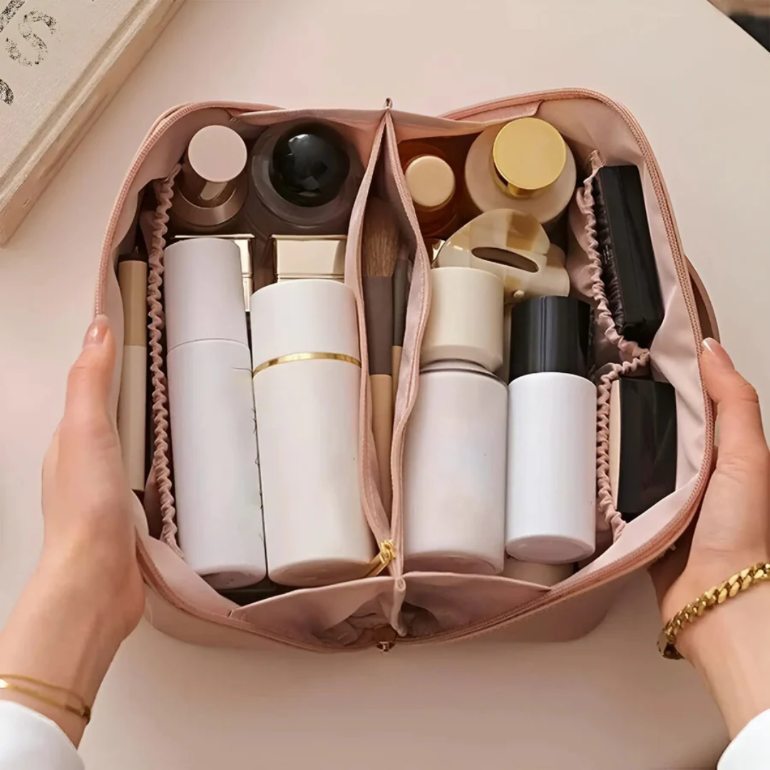 Damen Kosmetiktasche Wasserdicht 2
