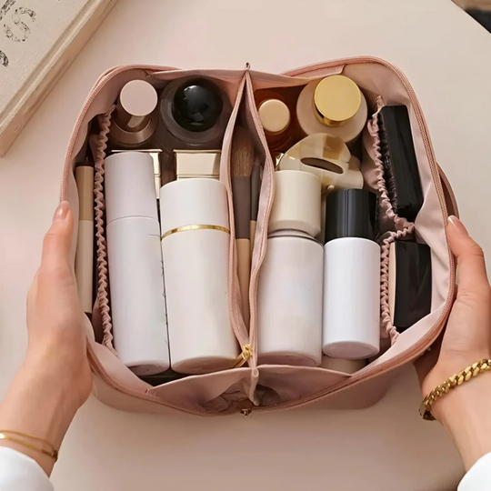 Damen Kosmetiktasche Wasserdicht 2