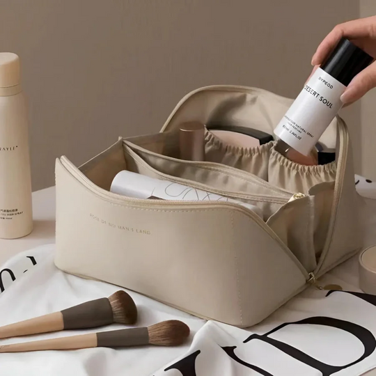 Damen Kosmetiktasche Wasserdicht 5