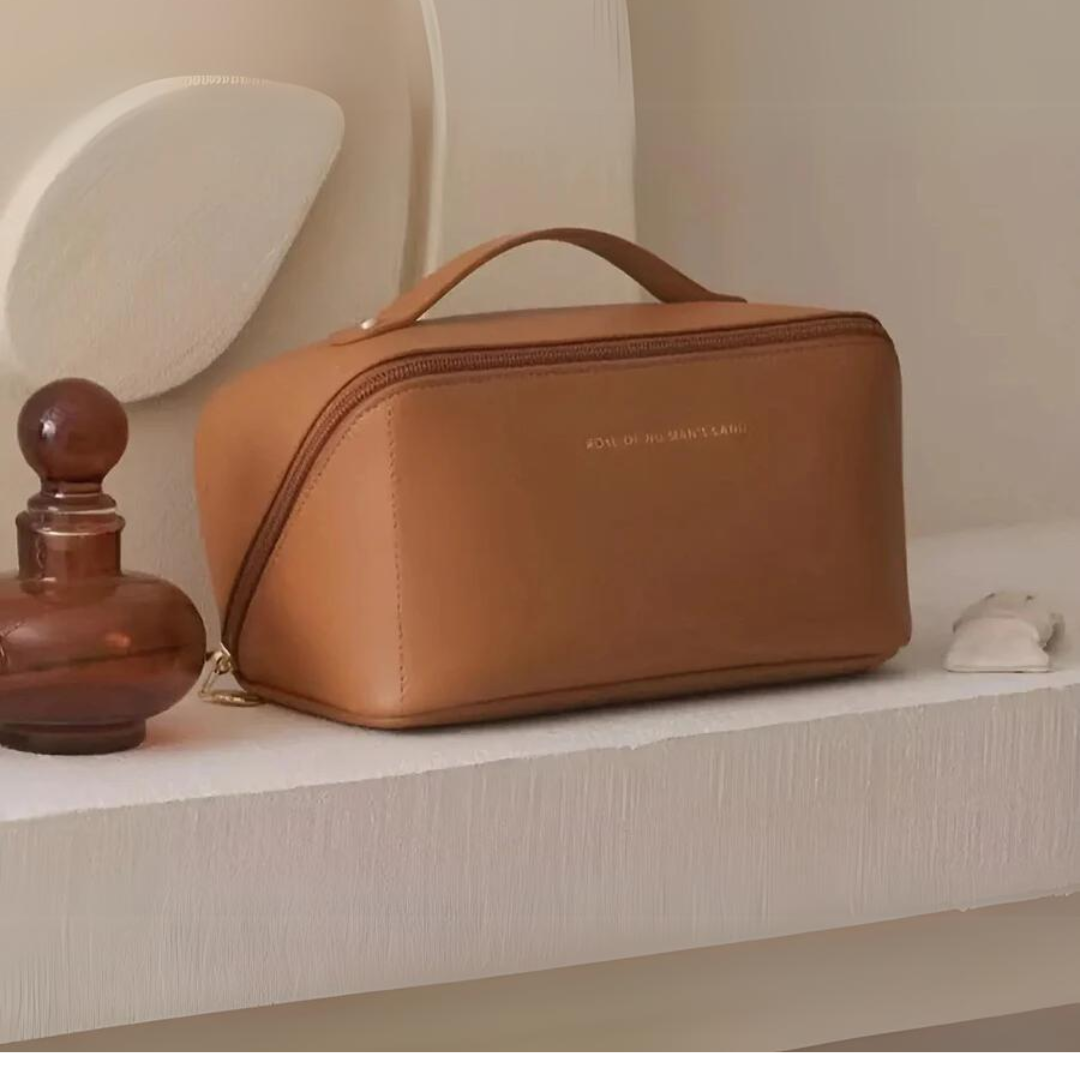 Damen Kosmetiktasche Wasserdicht 8