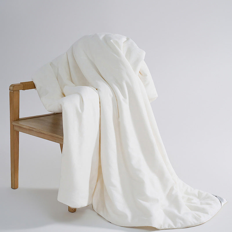 Damen Kuscheldecke Modern und Vielseitig für Gemütliche Abende 5
