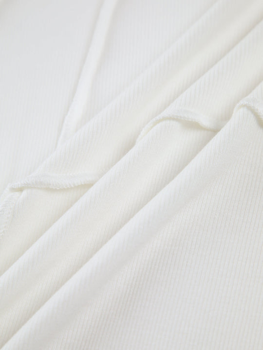 Damen Langarmshirt Basic 2