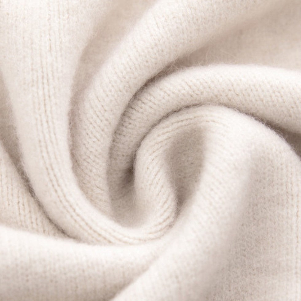 Damen Lange Cardigan Offene Vorderseite 4
