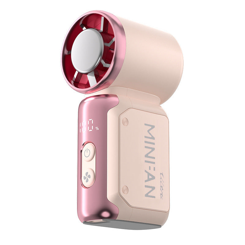 Damen Mini-Luftkühler Tragbar USB-Anschluss 0