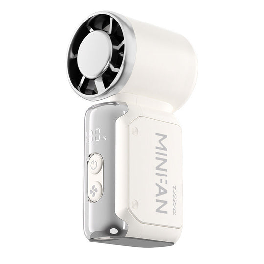 Damen Mini-Luftkühler Tragbar USB-Anschluss 2