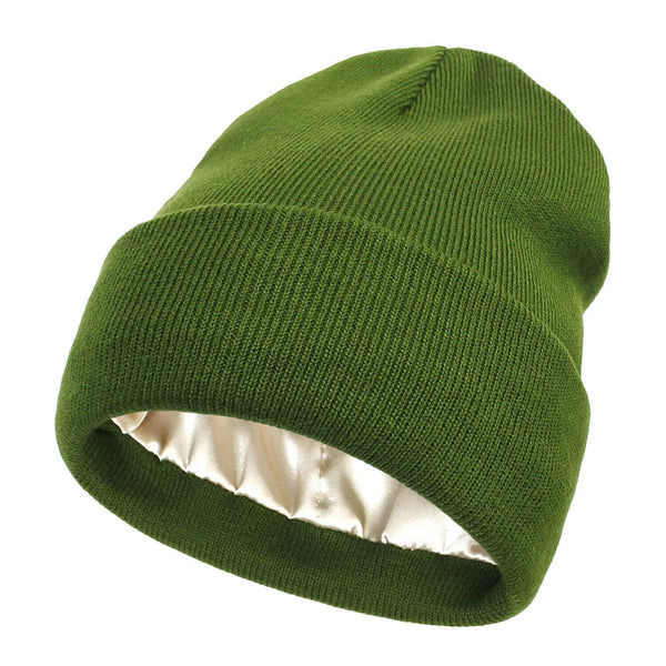 Damen Mütze Winter Beanie Stilvoller Haarschutz für Kalte Tage 6