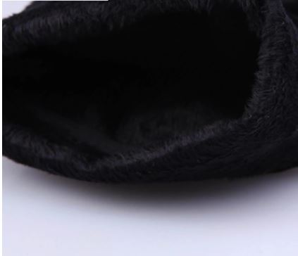 Damen Overknee-Stiefel mit verstellbarem Kordelzug 2