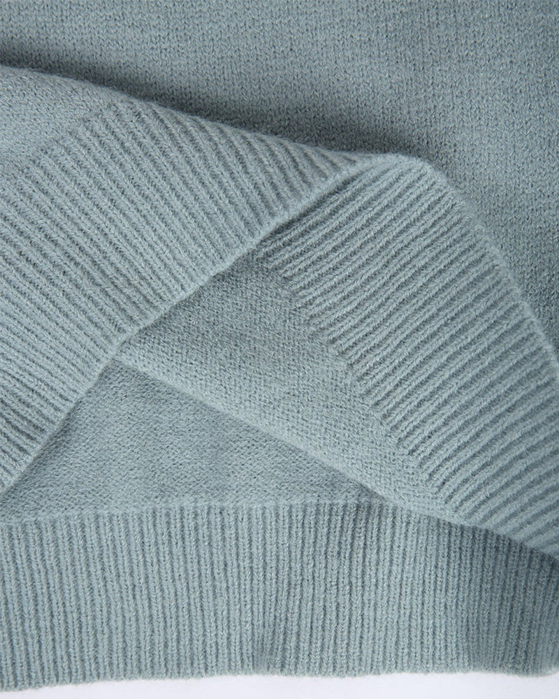 Damen Pullover Komfortabel und Stilvoll 7