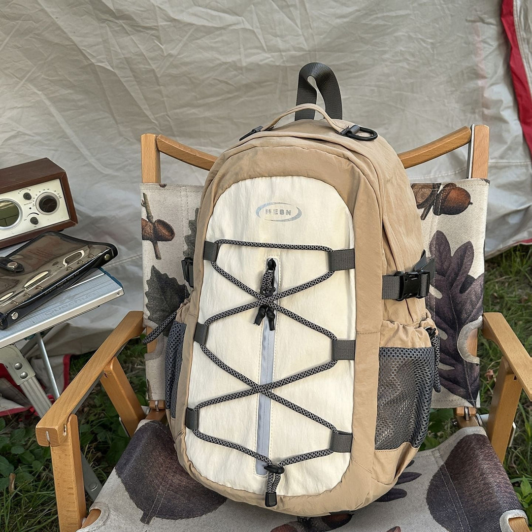 Damen Rucksack Funktional und Modern 10