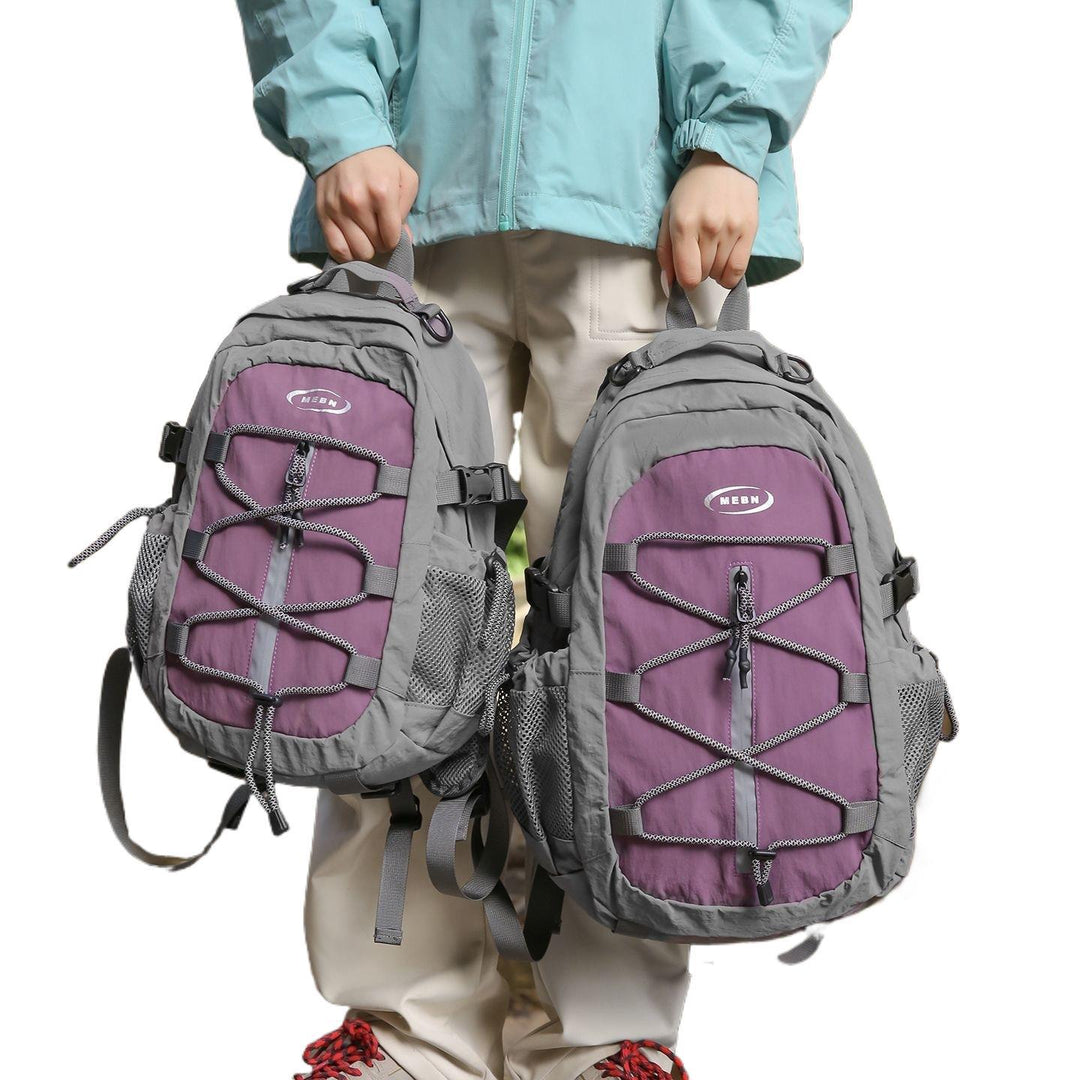 Damen Rucksack Funktional und Modern 2