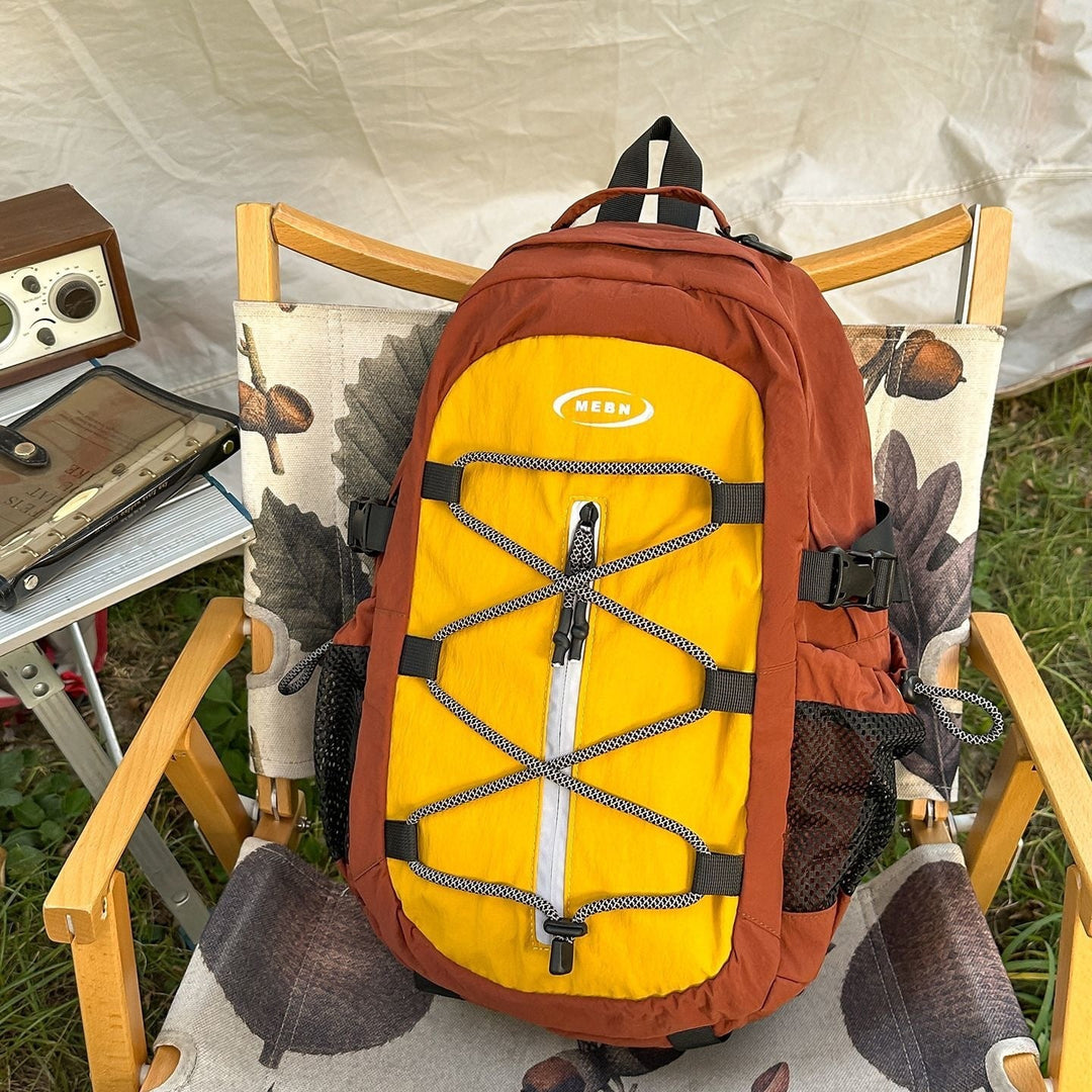 Damen Rucksack Funktional und Modern 3