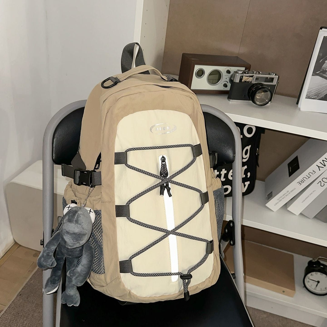 Damen Rucksack Funktional und Modern 5