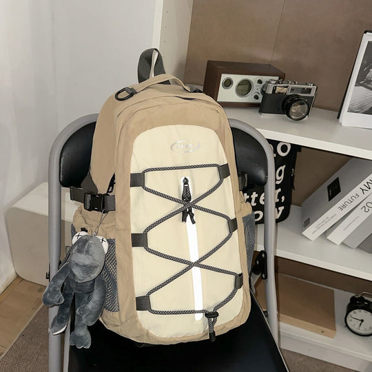 Damen Rucksack Funktional und Modern 5