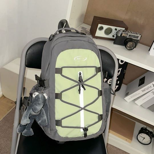 Damen Rucksack Funktional und Modern 6