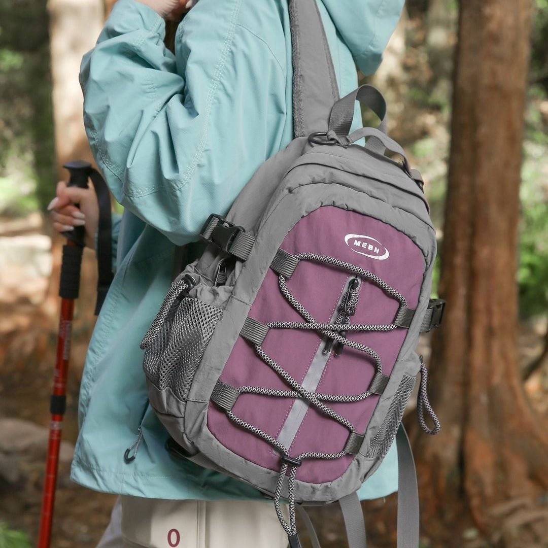 Damen Rucksack Funktional und Modern 8