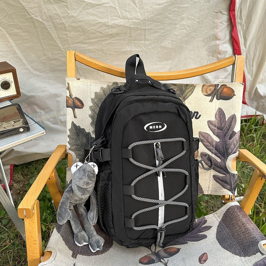 Damen Rucksack Funktional und Modern 9