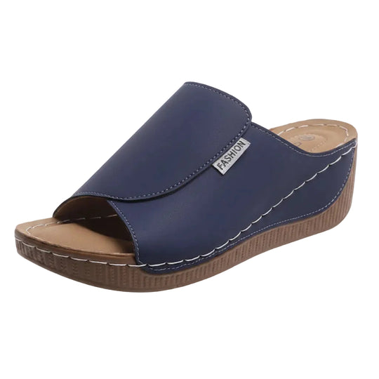 Damen Sandalen Komfortabel und Vielseitig 8