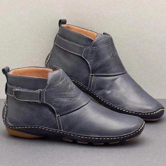 Damen Schuhe Herbst Stilvoll Mit Rutschfester Sohle 2