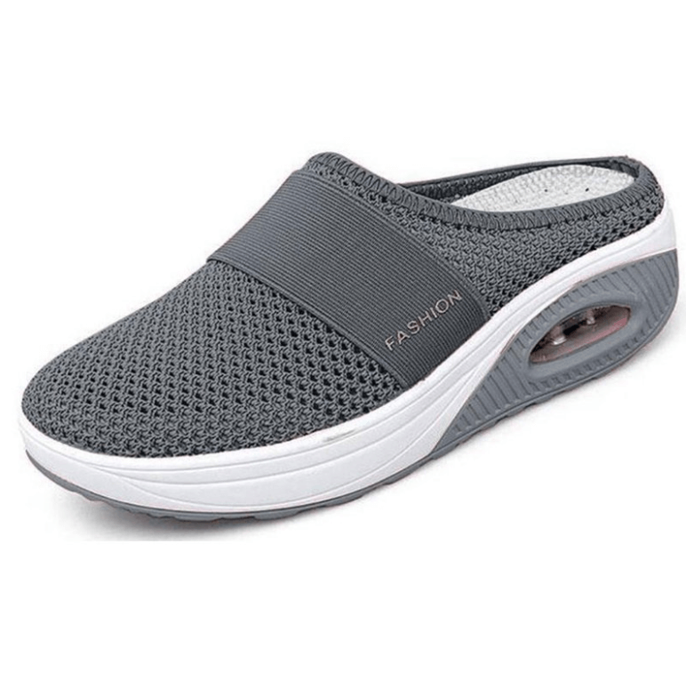 Damen Schuhe Komfort Luftpolster Leicht 1