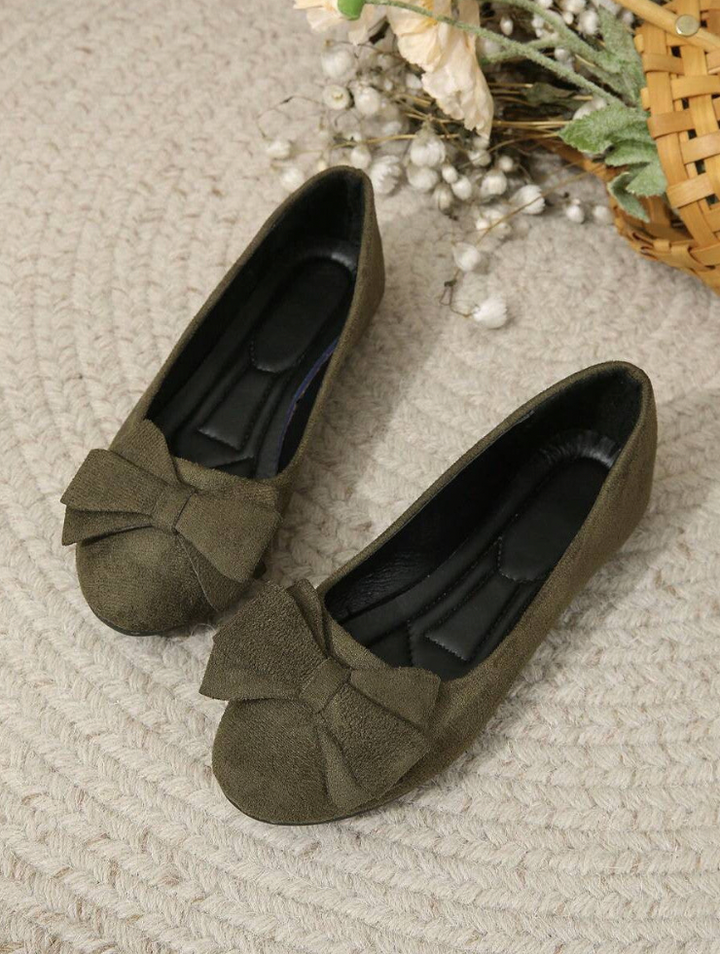 Damen Schuhe Komfortabel für den Alltag 1