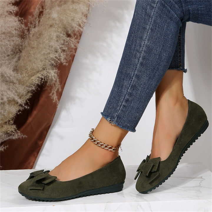 Damen Schuhe Komfortabel für den Alltag 3