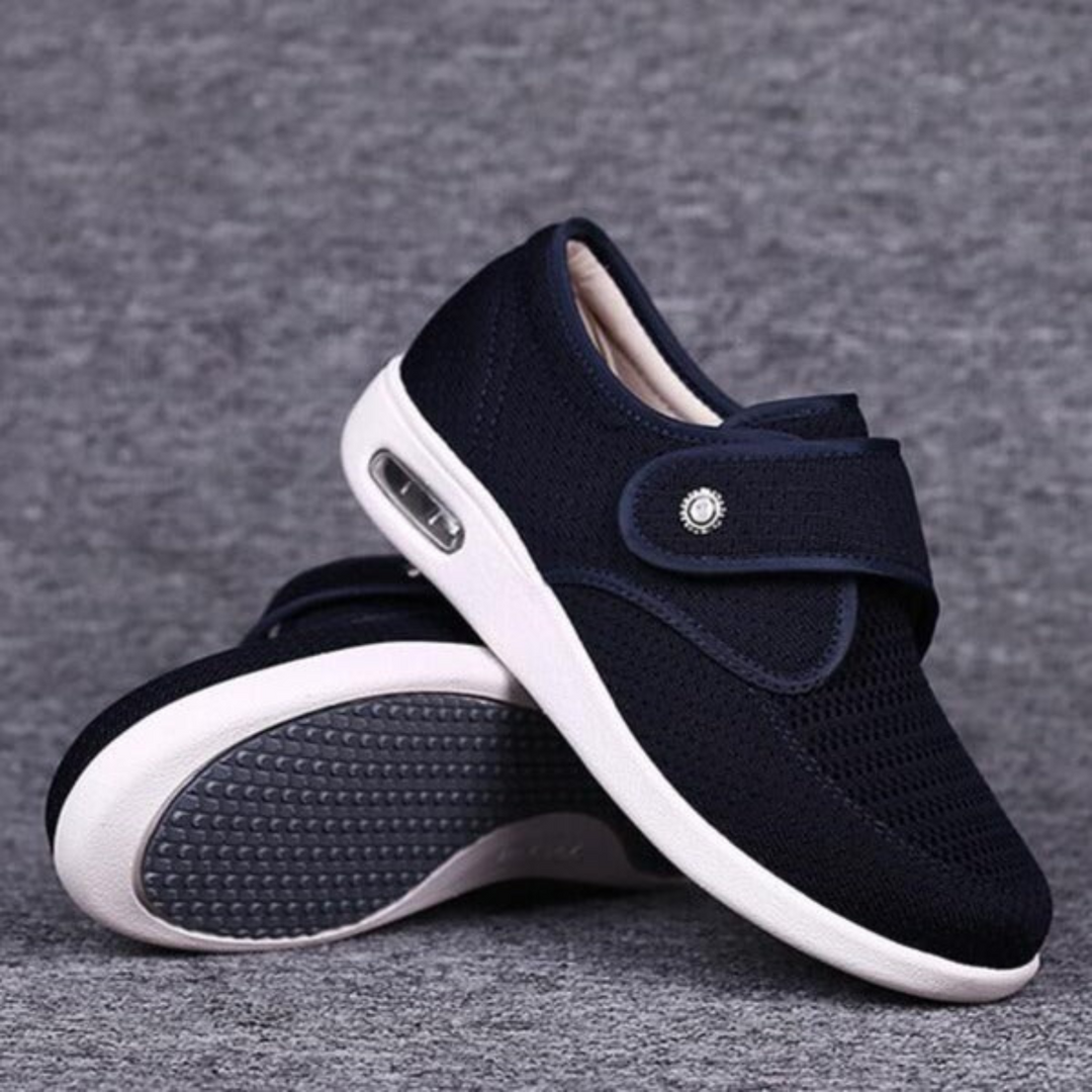 Damen Schuhe Weit Fit Komfortabel 2