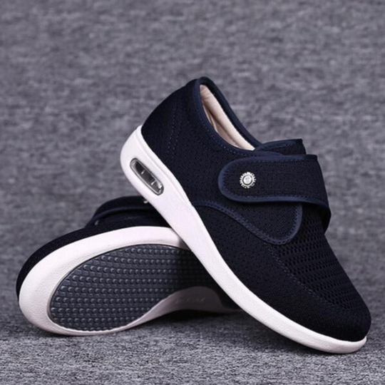 Damen Schuhe Weit Fit Komfortabel 2