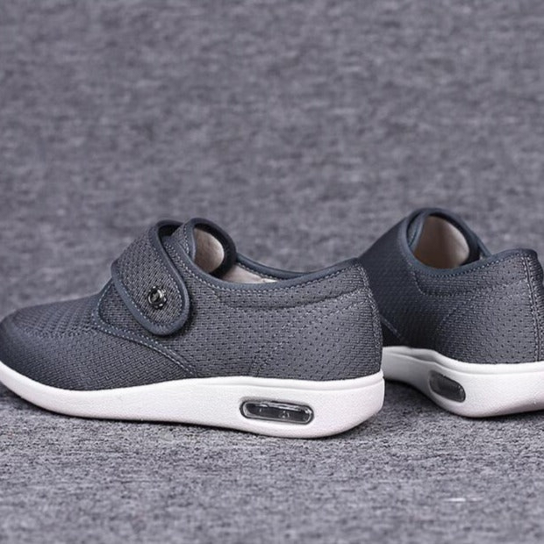 Damen Schuhe Weit Fit Komfortabel 3