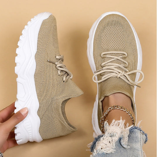 Damen Schuhe mit zusätzlicher Unterstützung 5