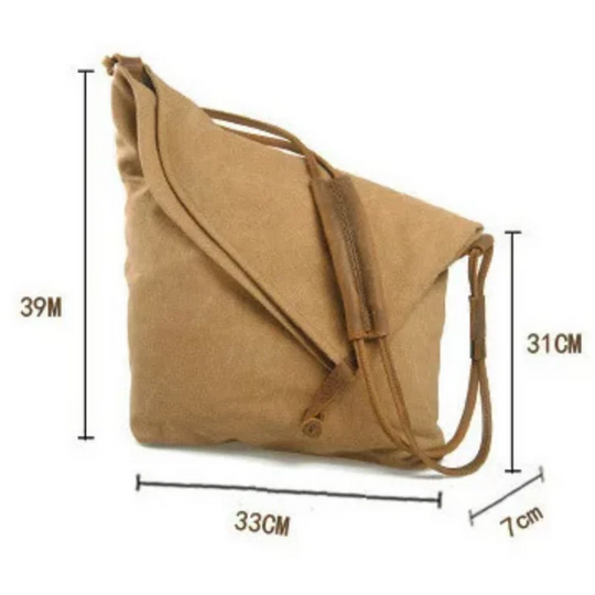 Damen Schultertasche Modern mit Praktischem Reißverschluss und Geräumigem Innenleben 4
