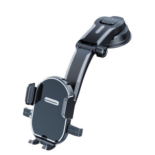 Damen Smartphone-Halterung mit verstellbarem Arm und Saugnapf 0