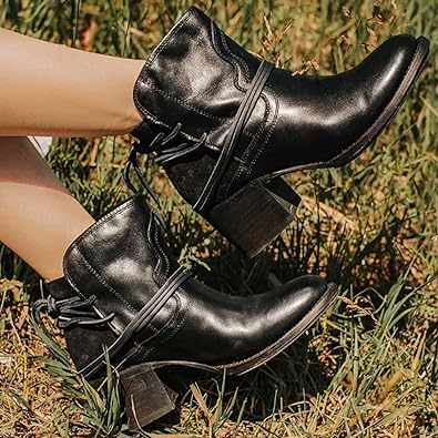 Damen Stiefeletten Herbstlich Mit Modernem Design 2