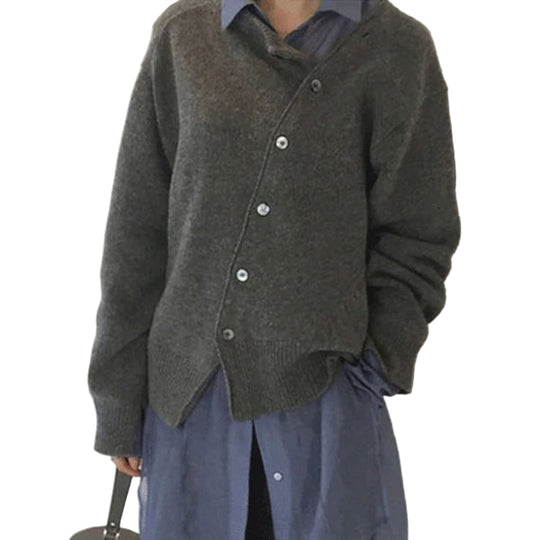 Damen Strickpullover aus Kaschmir 2