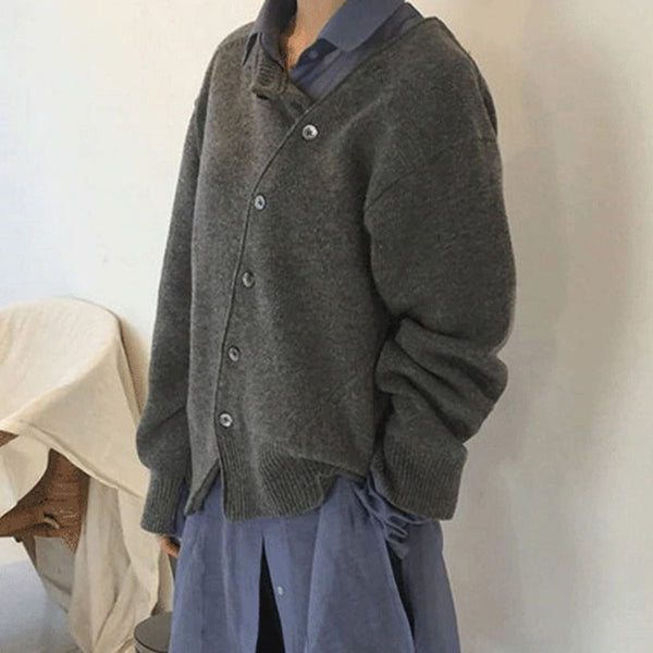 Damen Strickpullover aus Kaschmir 3