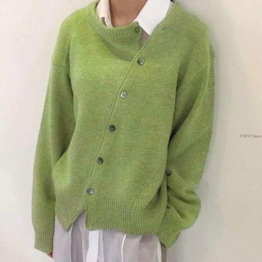 Damen Strickpullover aus Kaschmir 4