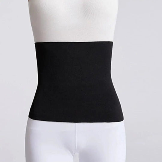 Damen Taillenbandage mit elastischer Passform 0
