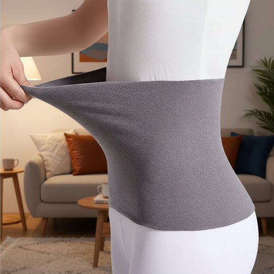 Damen Taillenbandage mit elastischer Passform 1