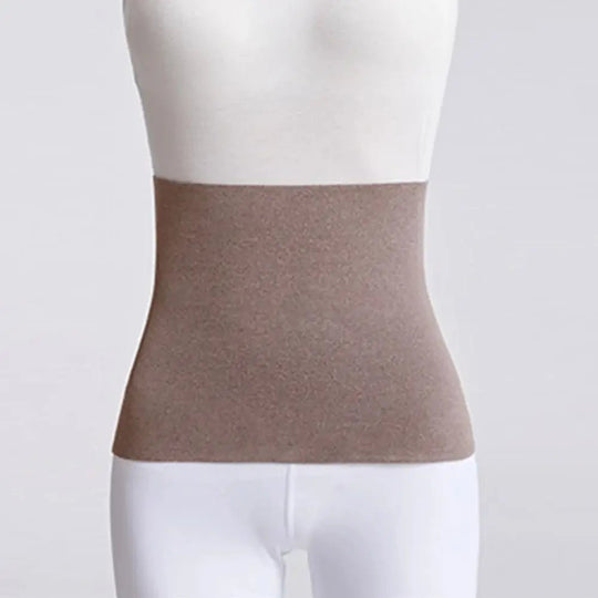 Damen Taillenbandage mit elastischer Passform 10