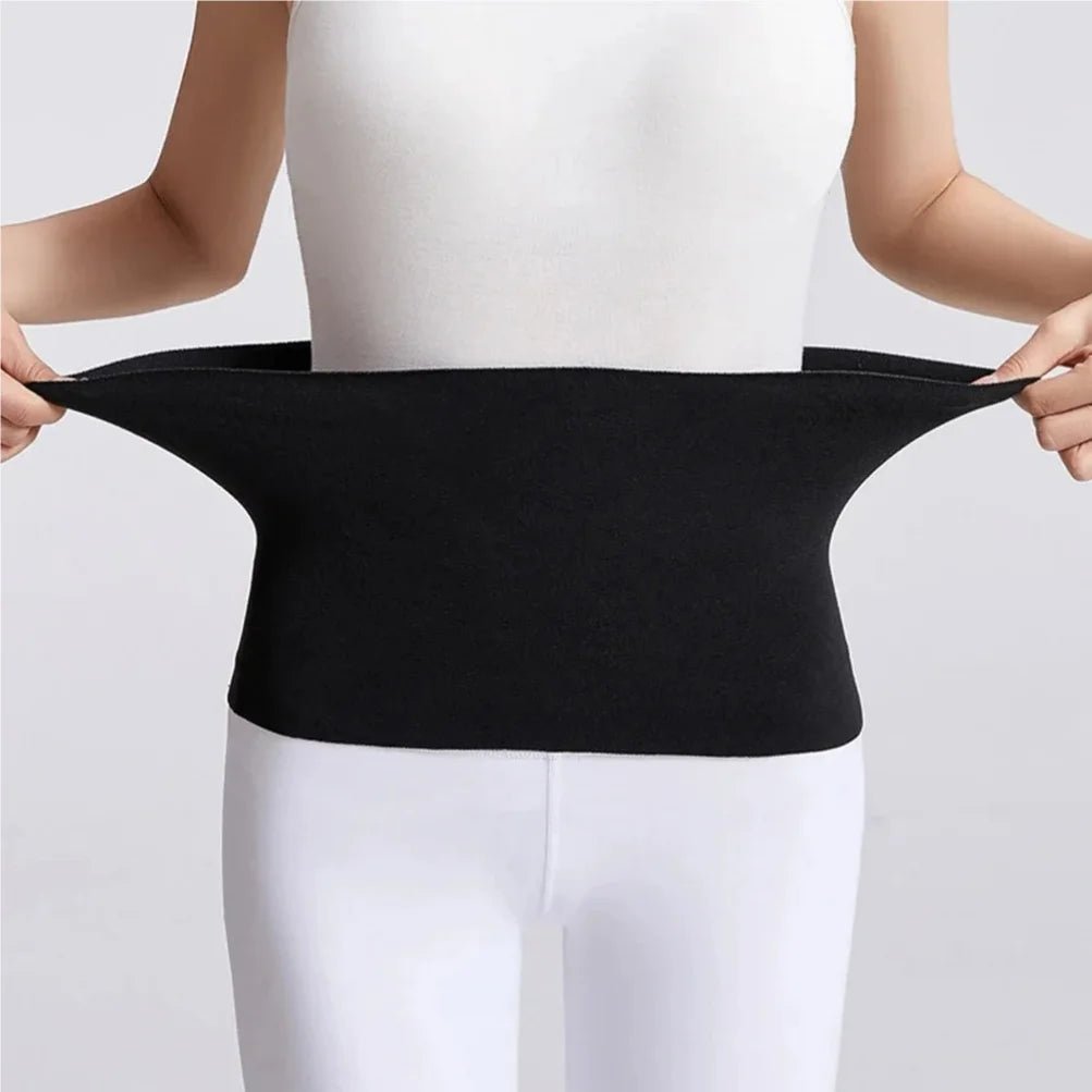 Damen Taillenbandage mit elastischer Passform 2